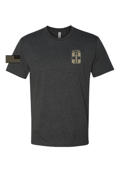 Fort Douglas Unisex Shirt