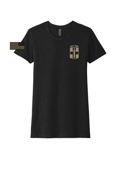 Fort Douglas Women's Shirt