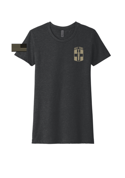 Fort Douglas Women's Shirt