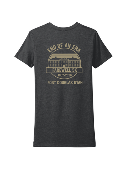 Fort Douglas Women's Shirt
