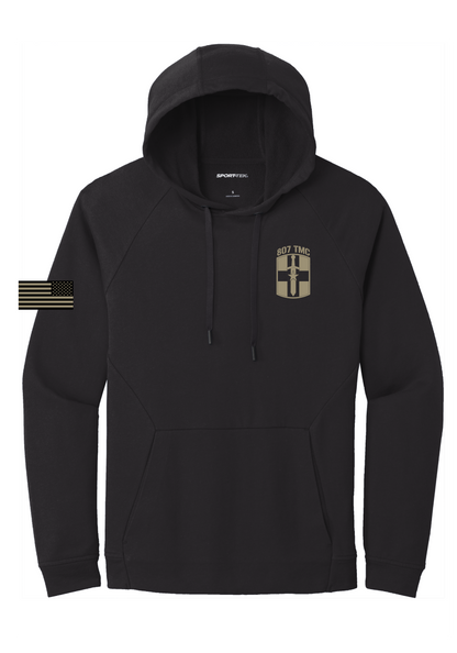 Fort Douglas Hoodie