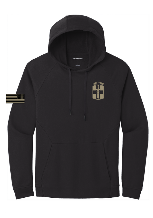 Fort Douglas Hoodie
