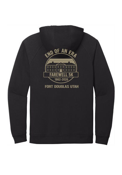 Fort Douglas Hoodie