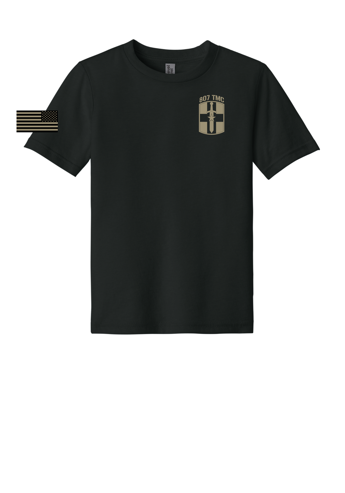 Fort Douglas Youth Shirt