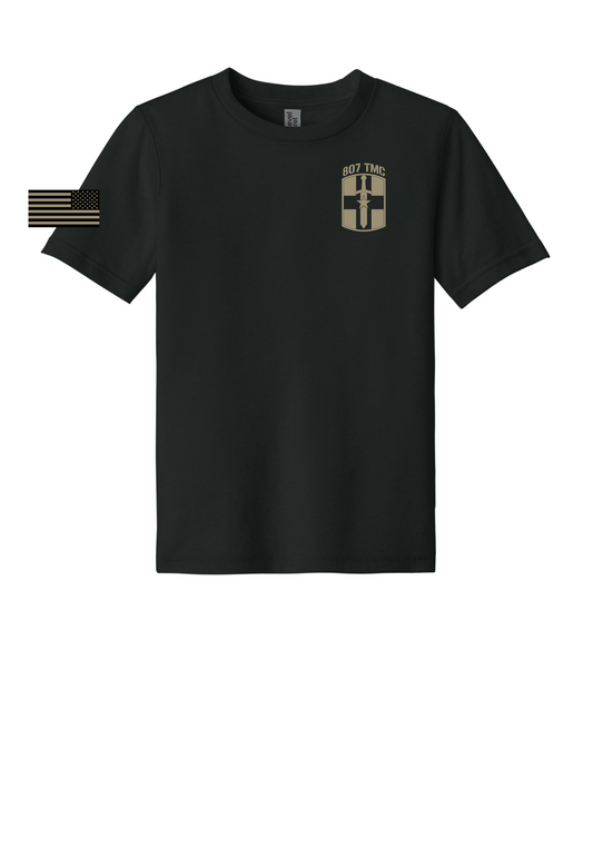 Fort Douglas Youth Shirt