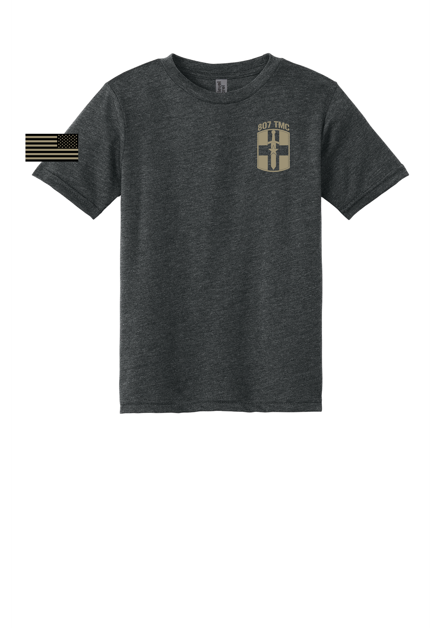 Fort Douglas Youth Shirt