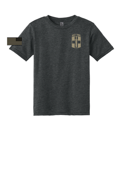 Fort Douglas Youth Shirt