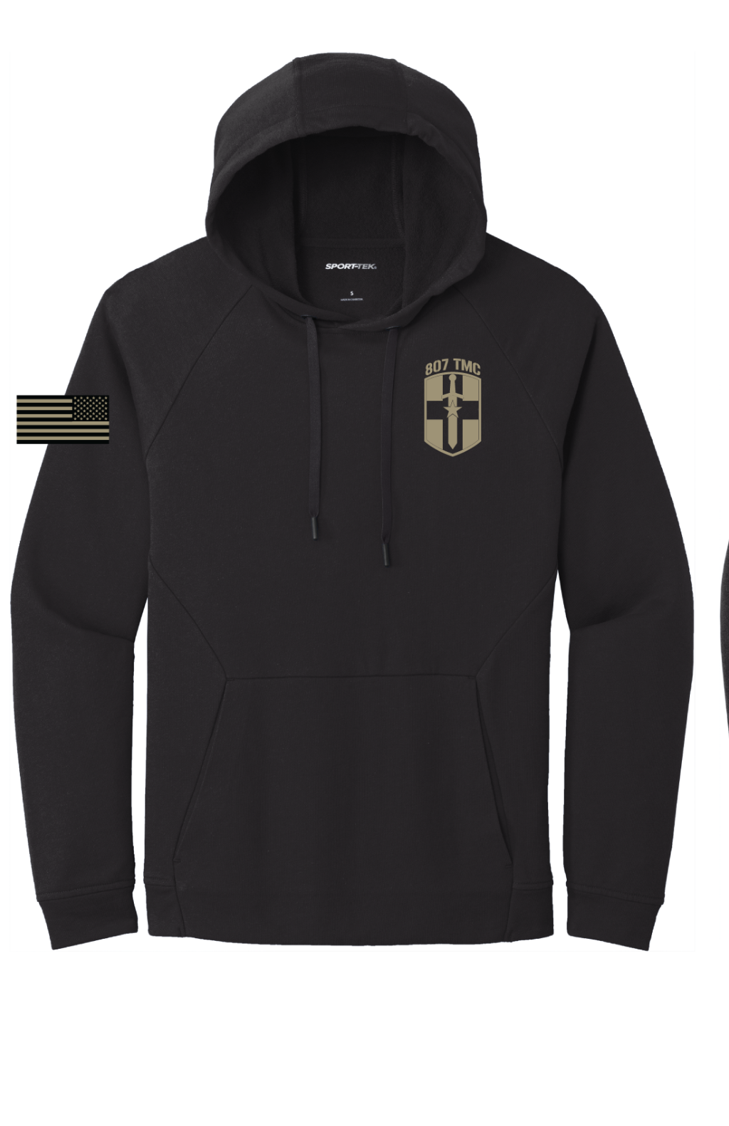 Fort Douglas Hoodie