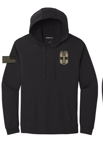 Fort Douglas Hoodie