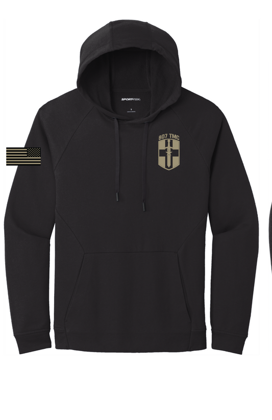 Fort Douglas Hoodie