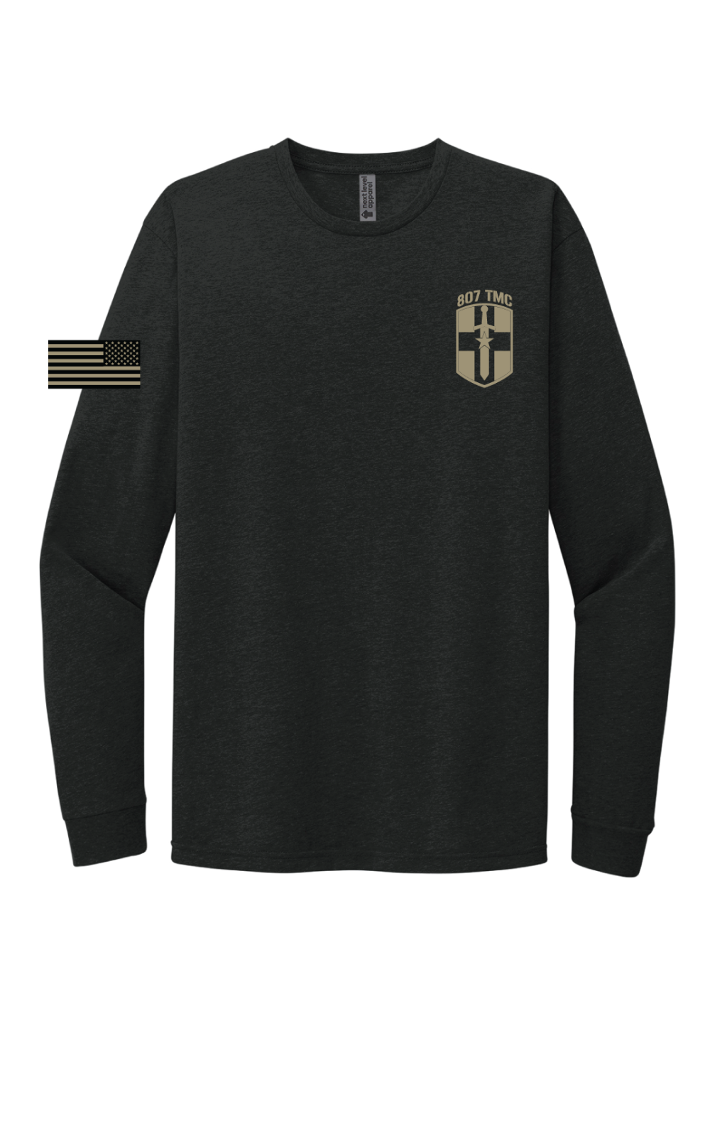 Fort Douglas Long Sleeve Shirt