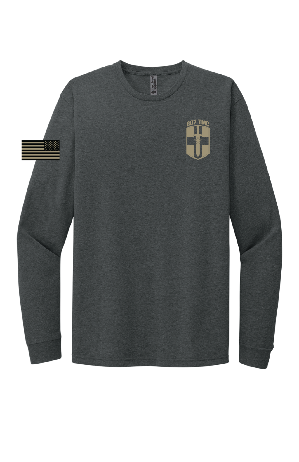 Fort Douglas Long Sleeve Shirt