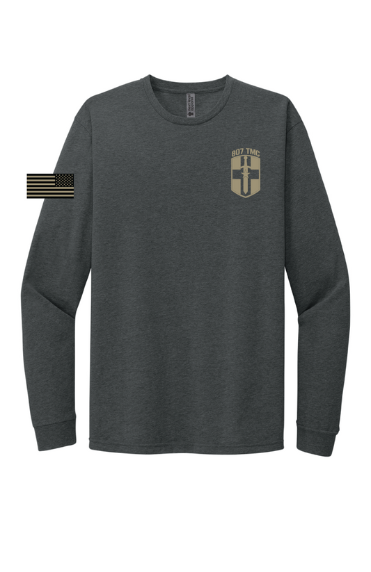 Fort Douglas Long Sleeve Shirt