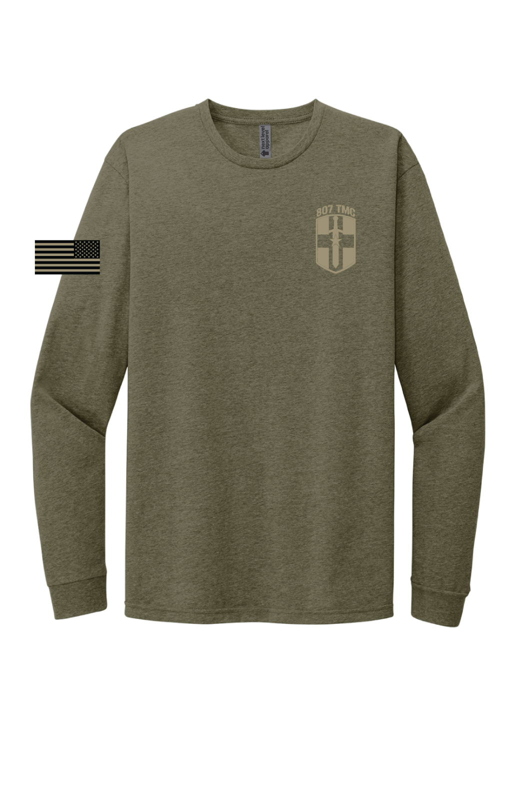 Fort Douglas Long Sleeve Shirt