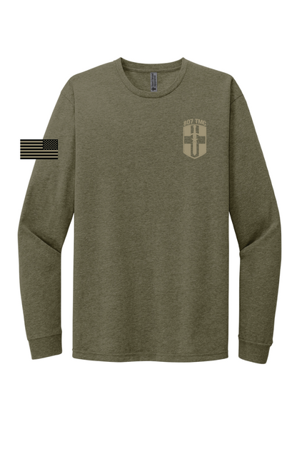 Fort Douglas Long Sleeve Shirt