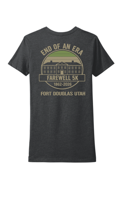Fort Douglas Women's Shirt