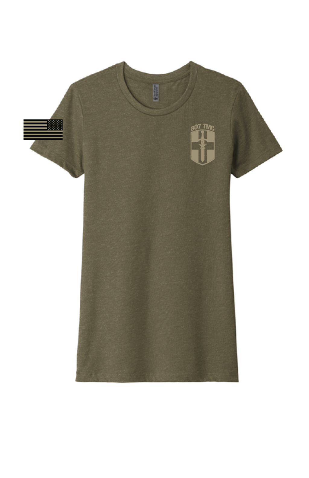 Fort Douglas Women's Shirt
