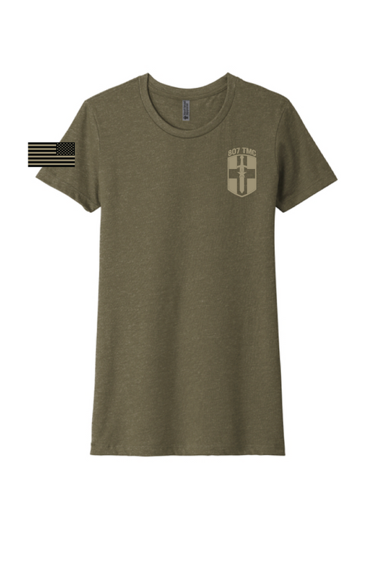 Fort Douglas Women's Shirt