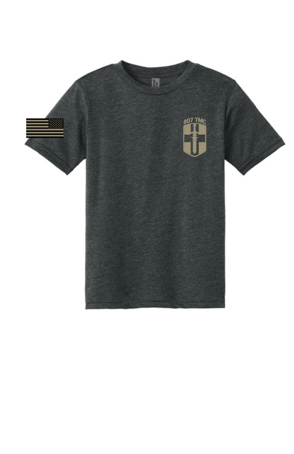 Fort Douglas Youth Shirt