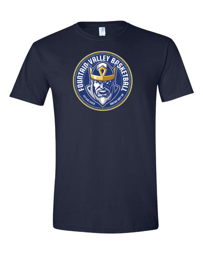 FV Basketball T-shirt