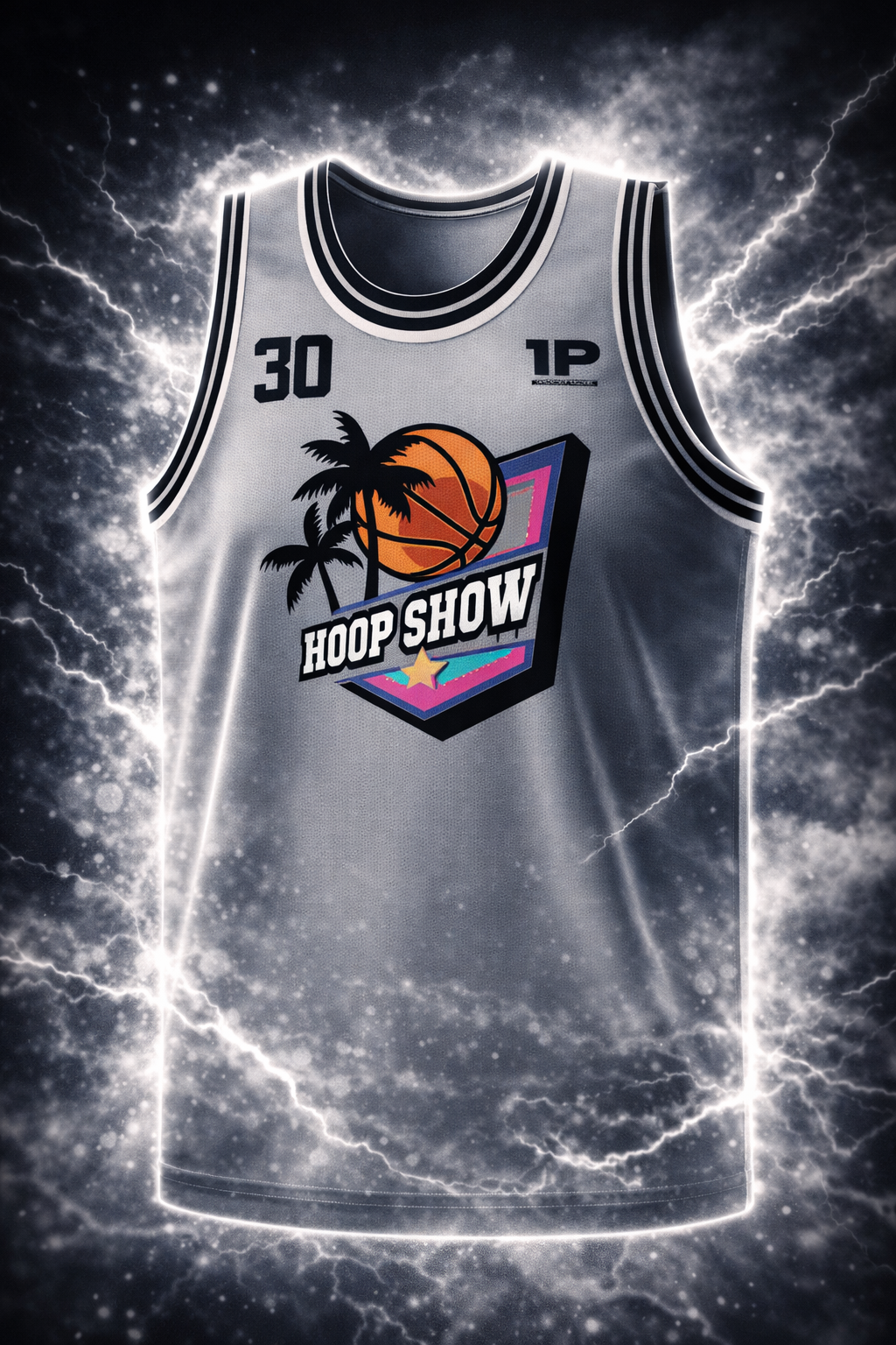 League Team Uniform