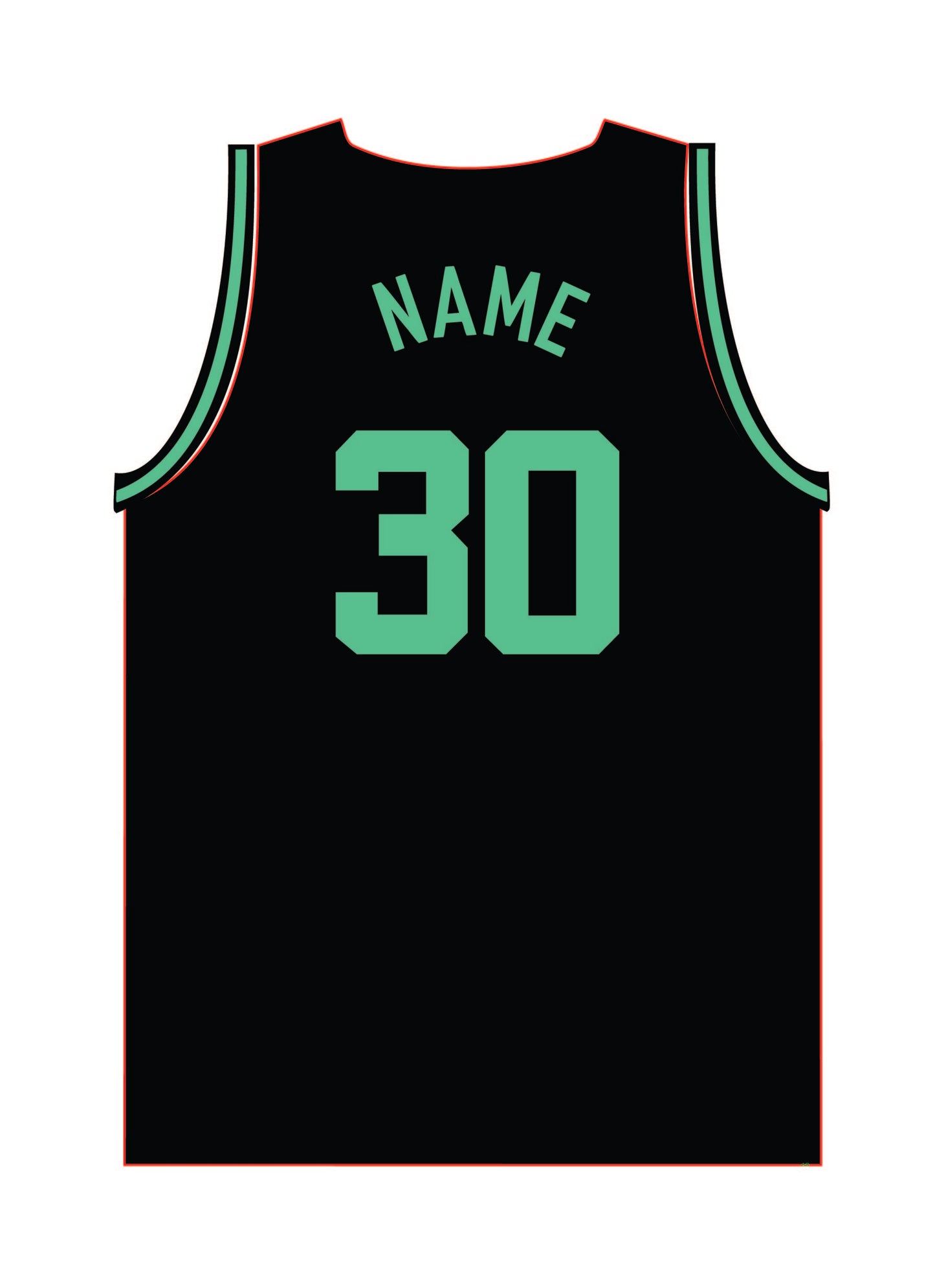 Boys High School Elite Uniform