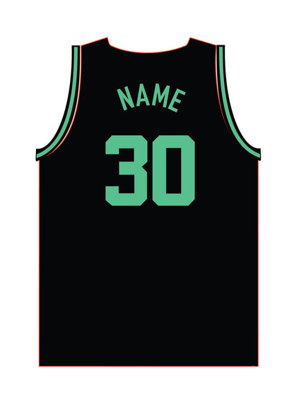 Boys High School Elite Uniform