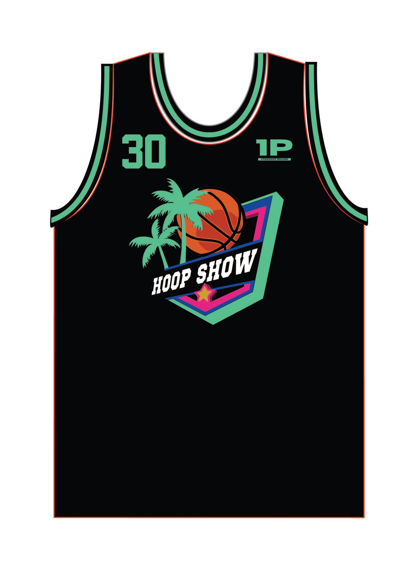 Boys High School Elite Uniform