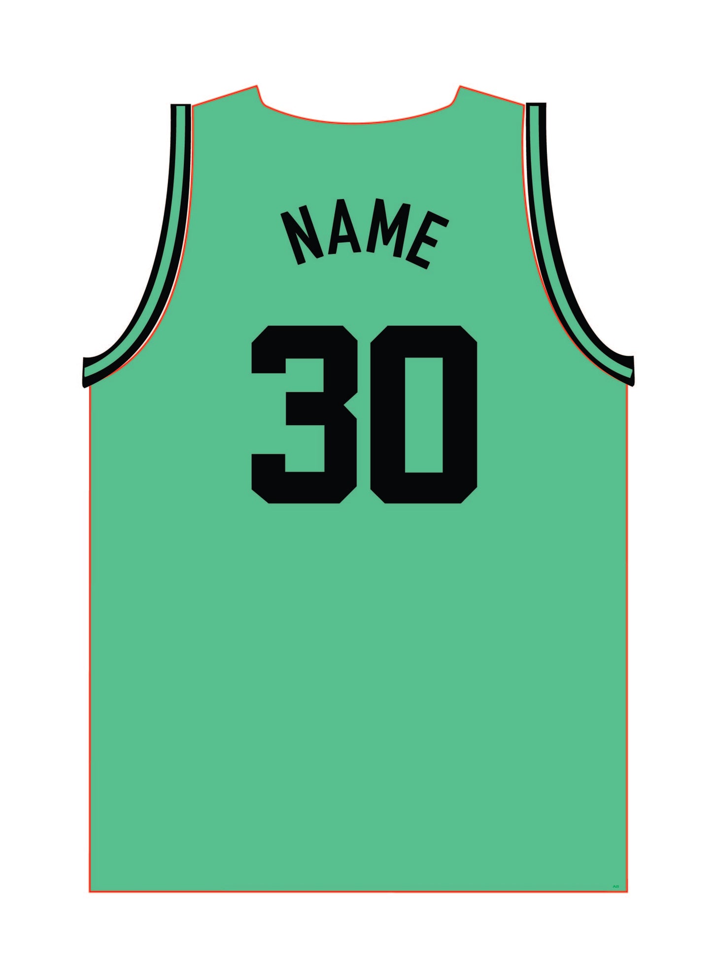 Boys High School Elite Uniform