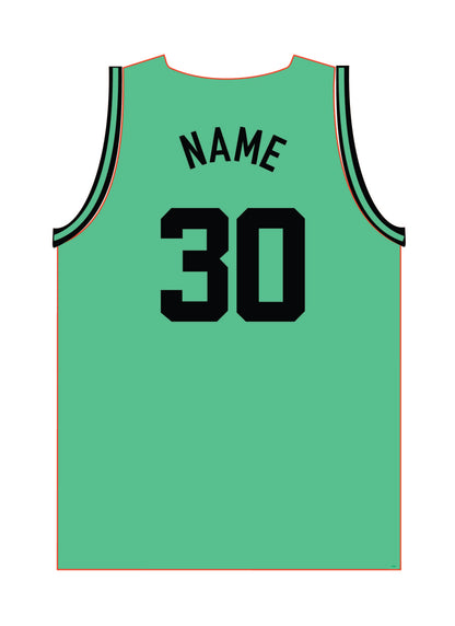 Boys High School Elite Uniform