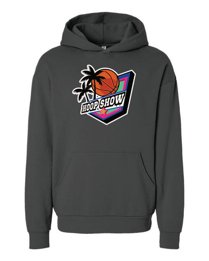 Hoop Show Hoodie