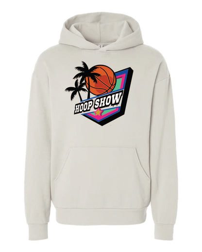 Hoop Show Hoodie
