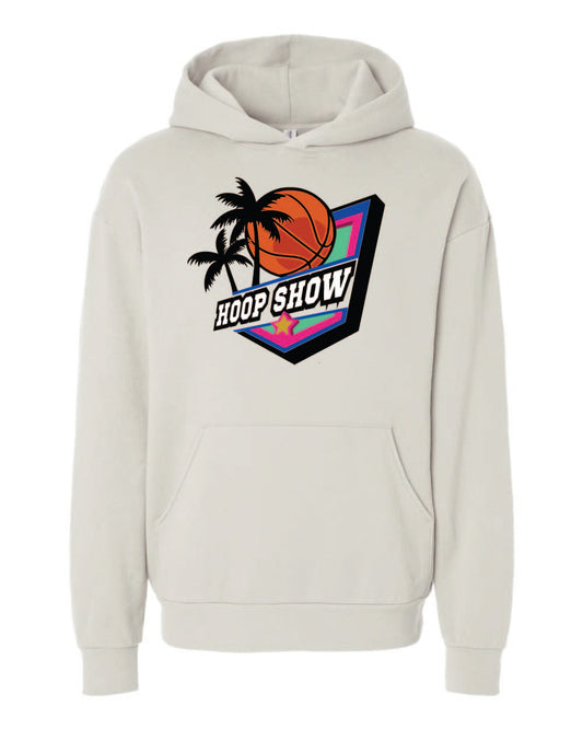 Hoop Show Hoodie
