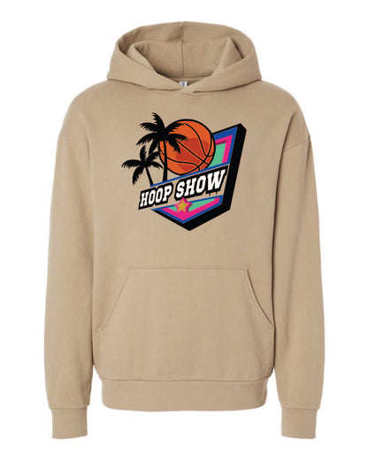 Hoop Show Hoodie