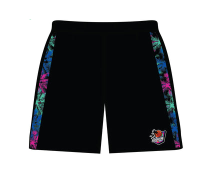 Hoop Show Shorts