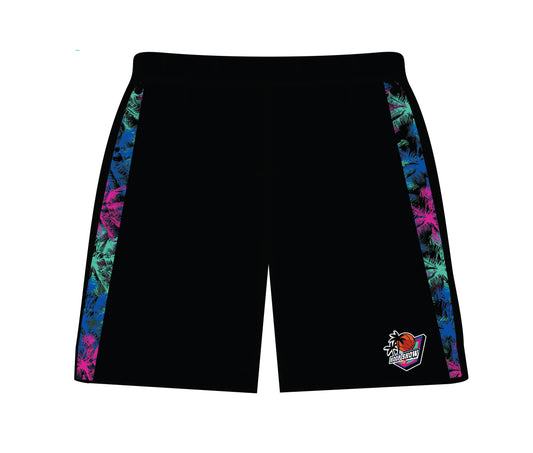 Hoop Show Shorts