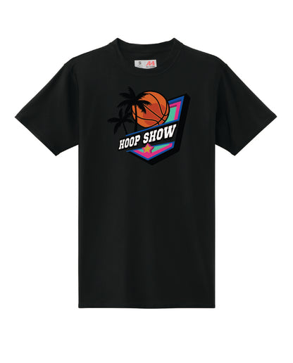 Hoop Show Compression Shirt