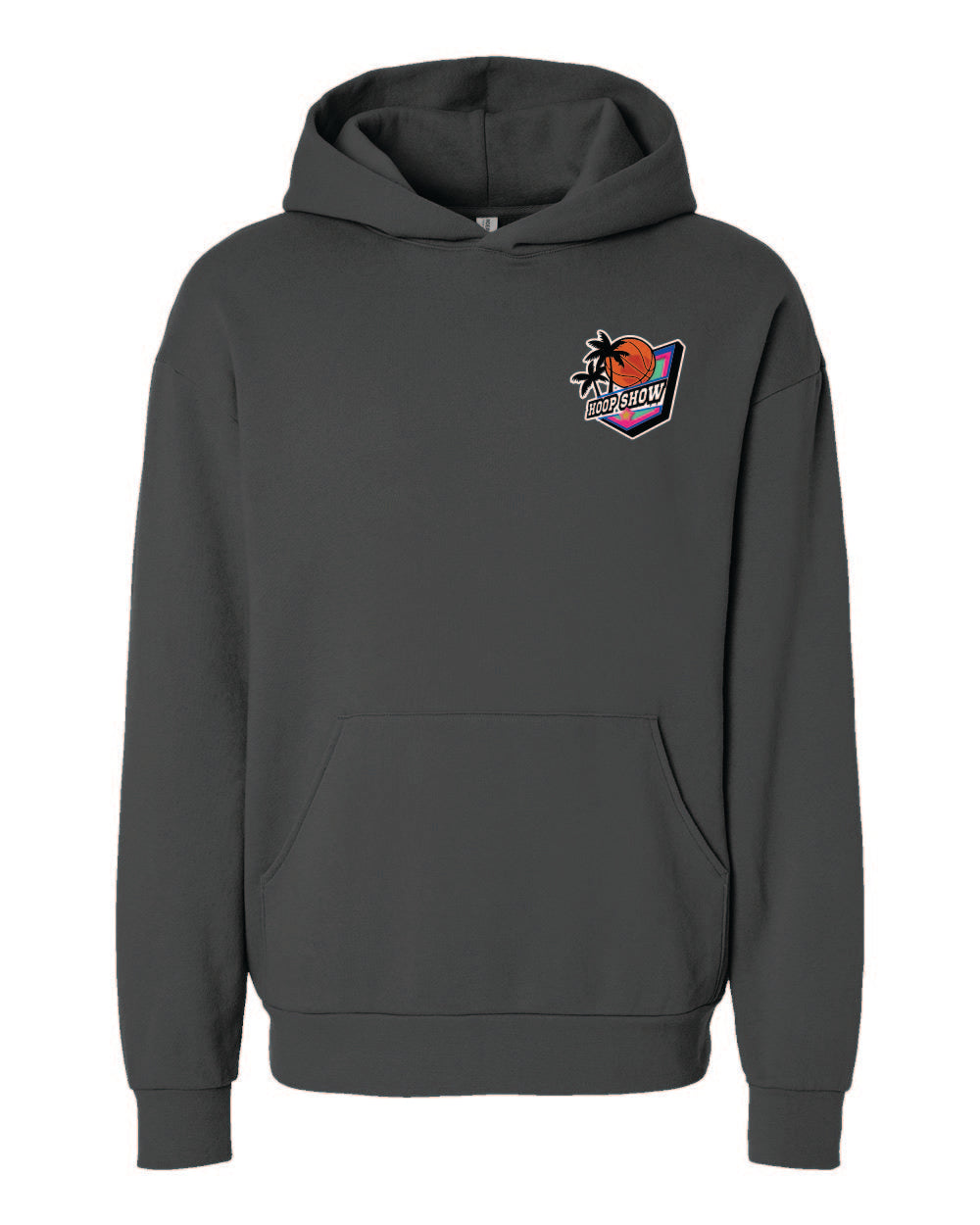 Hoop Show California Hoodie