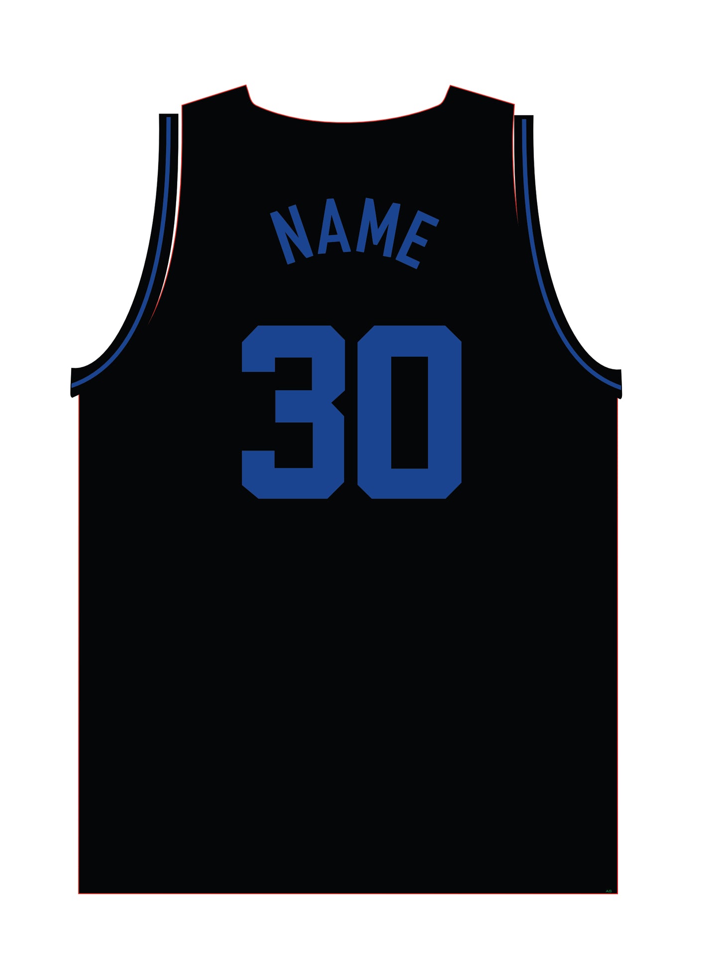 Boys Team Uniform