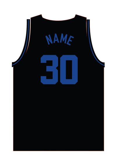 Boys Team Uniform
