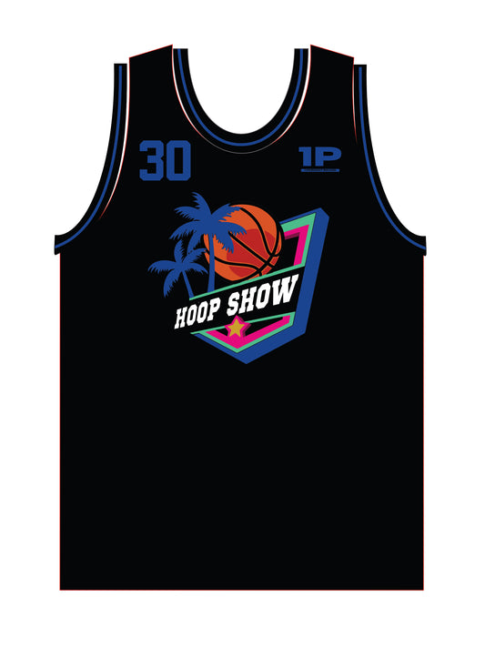 Boys Team Fan Jersey