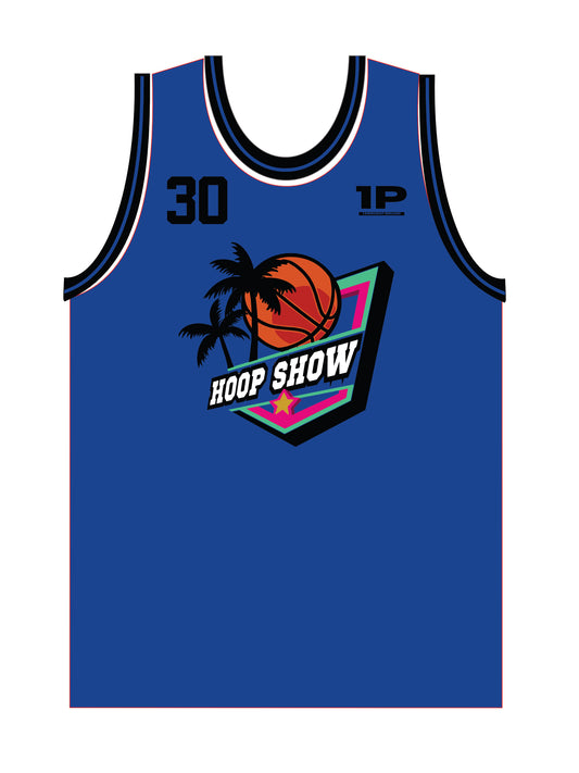 Boys Team Uniform