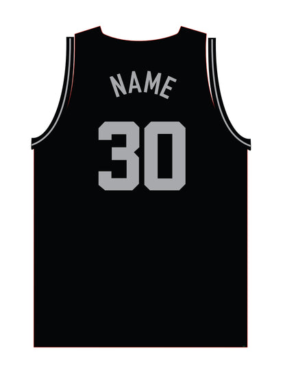 League Team Uniform