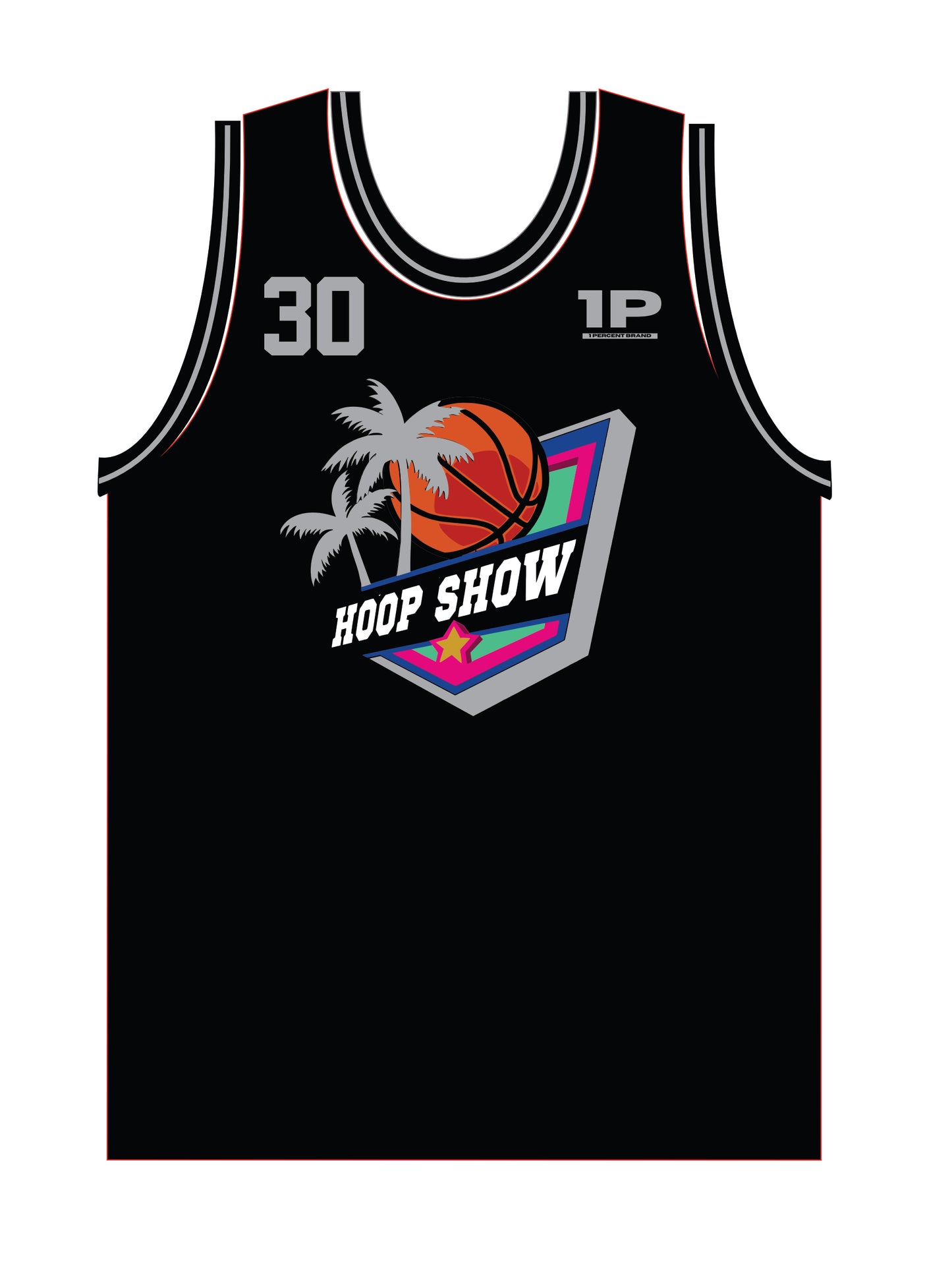 League Team Uniform