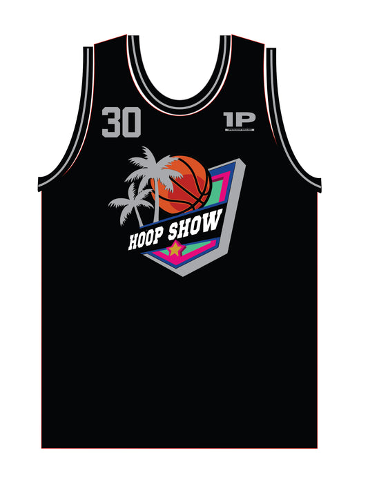 League Team Fan Jersey