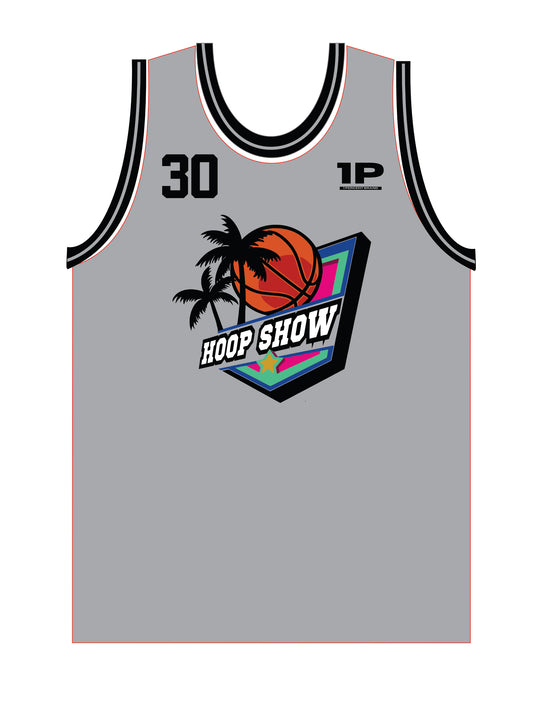 League Team Uniform