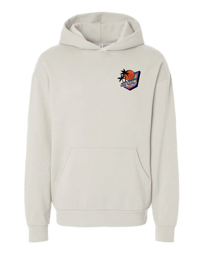 Hoop Show California Hoodie