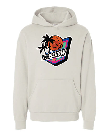 Hoop Show Hoodie