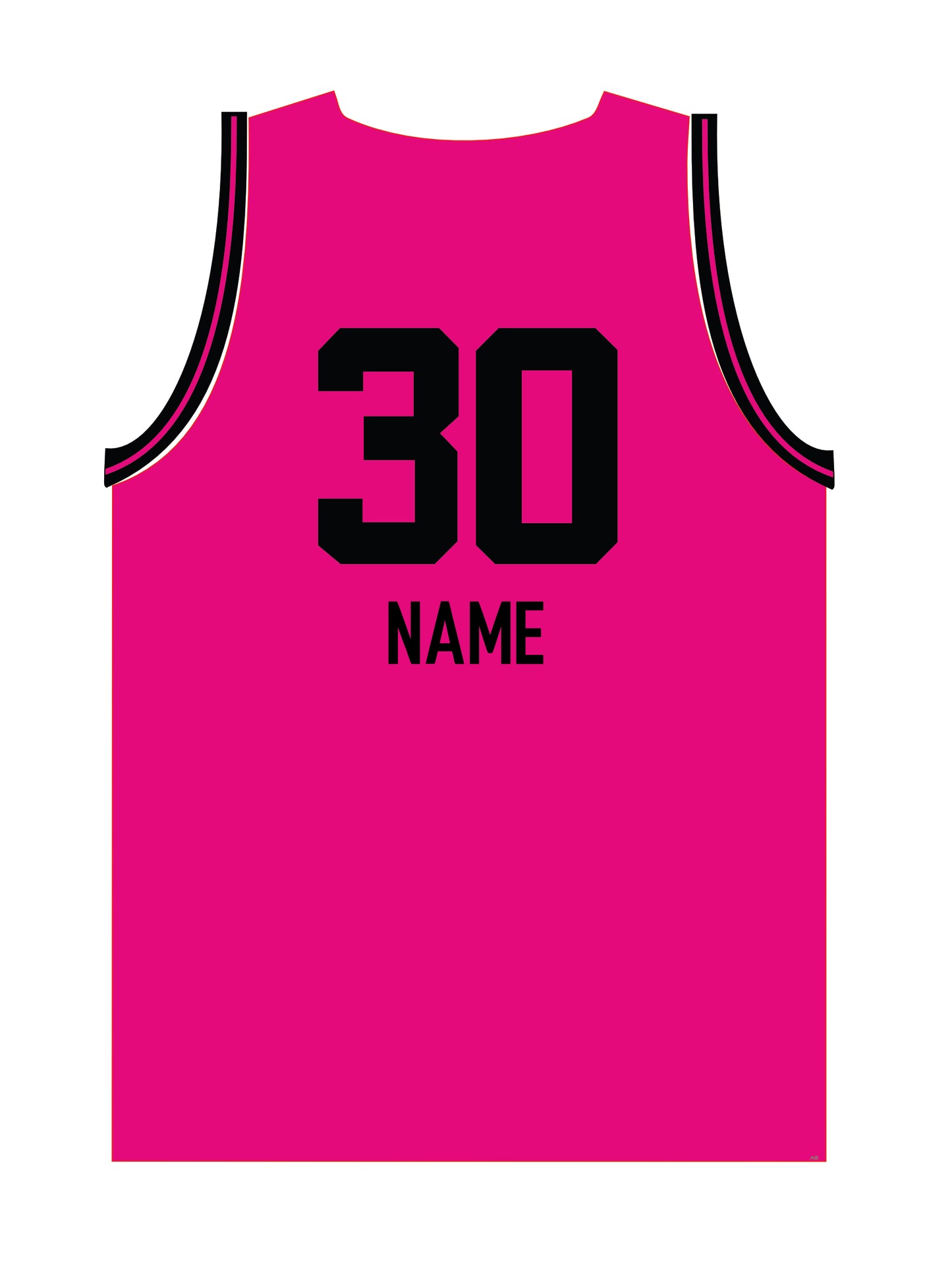 Girls Team Uniform