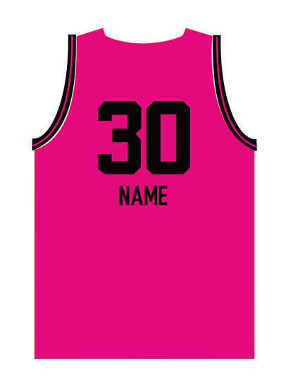 Girls Team Uniform